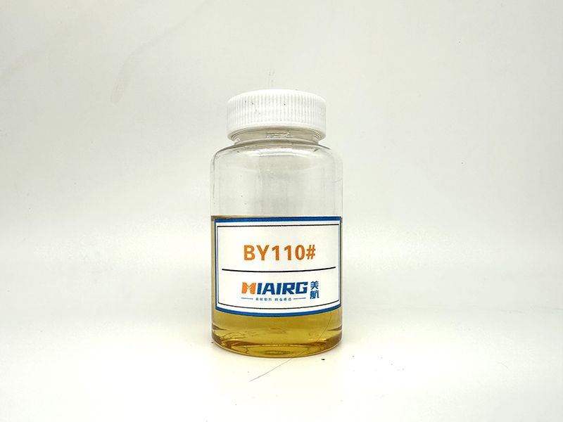 BY110 # castor oil polyoxyethylene (10) ether