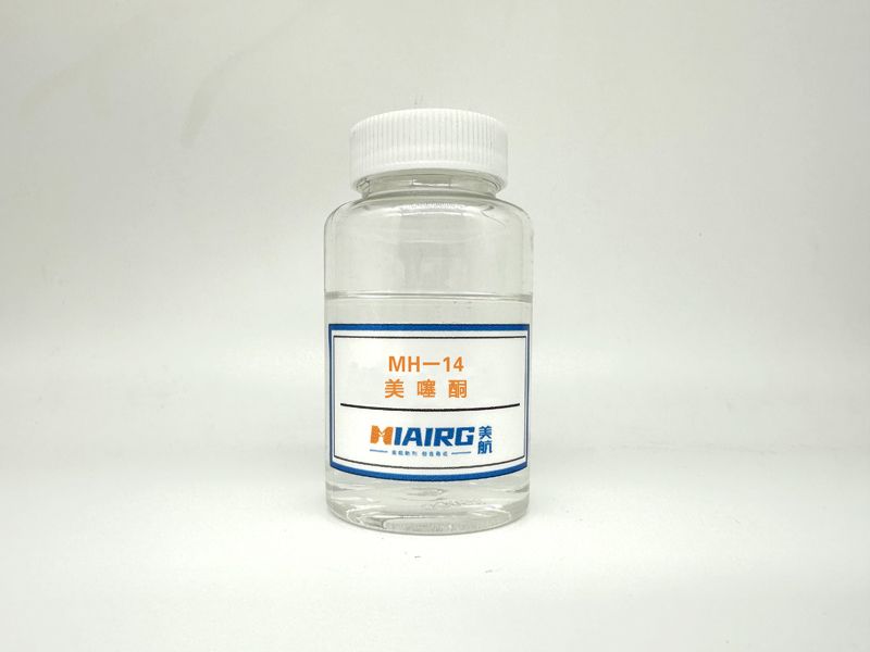 MH-14 Methiazone (New Generation Sterilization)