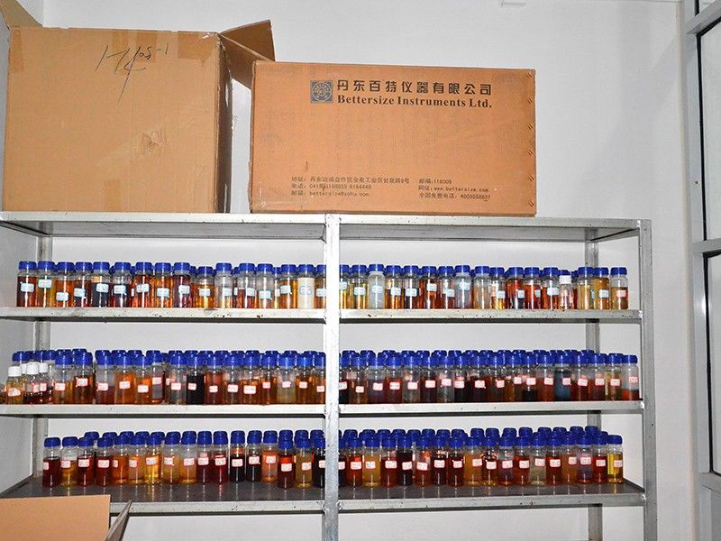 厂容厂貌