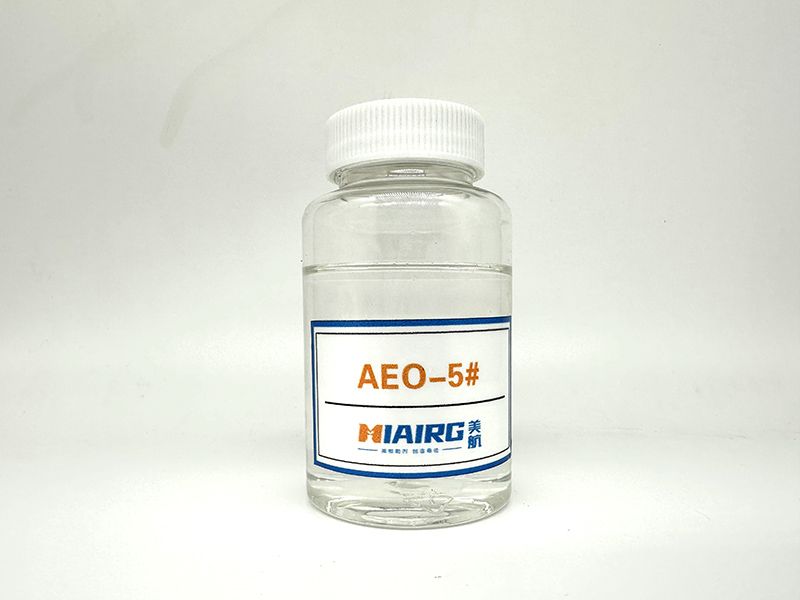 AEO-5#脂肪醇聚氧乙烯(5)醚