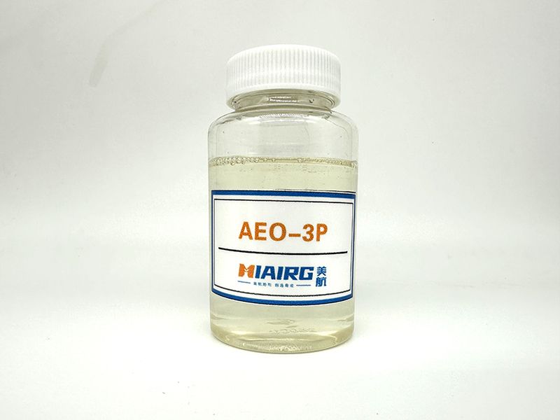AEO-3P脂肪醇聚氧乙烯醚磷酸酯