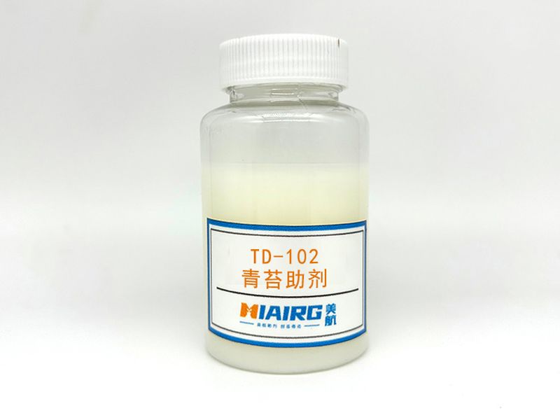 TD-102
