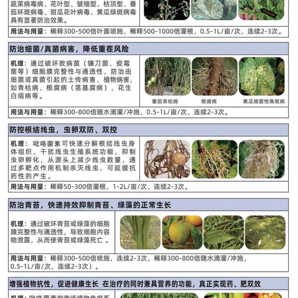 TD-105 吡咯菌素